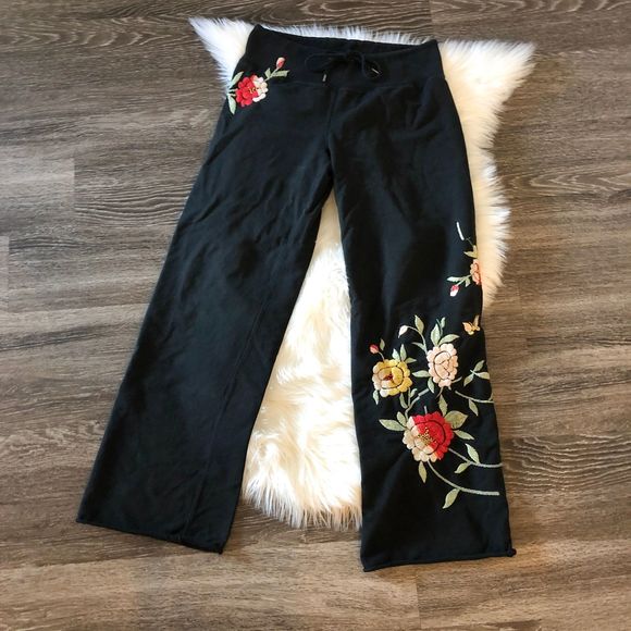 lucky brand sweatpants